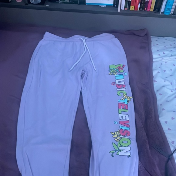 MTV music joggers - Picture 3 of 5